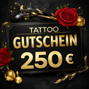 250€ Gutschein